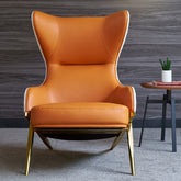 皮製歐式貴氣梳化 Noble Leather Sofa 香港辦公室傢俬及設計工程中心 Branding Works Furniture & Office Design